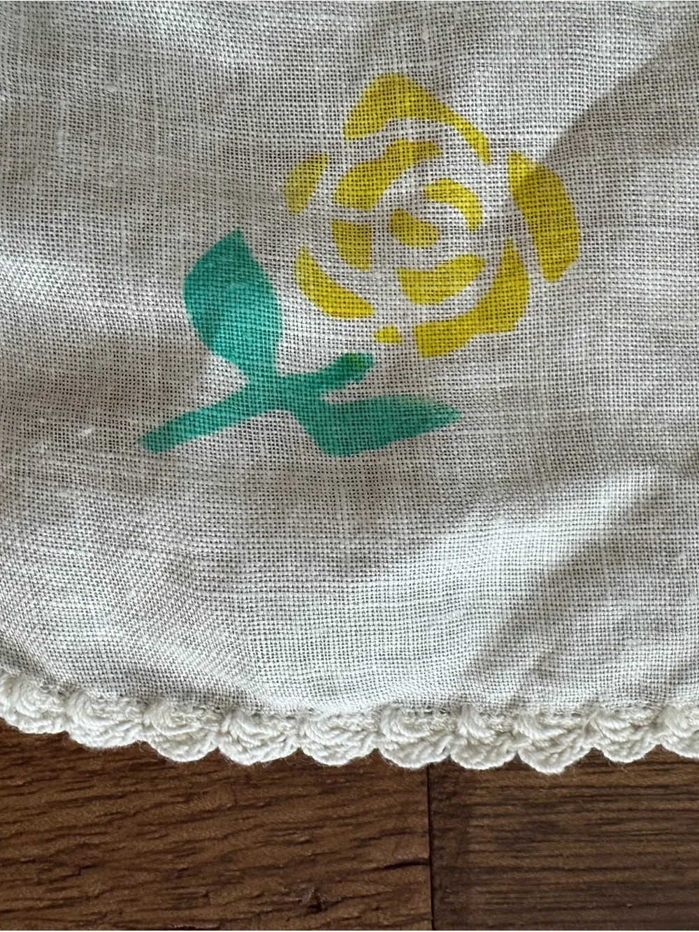 Vintage charming set
